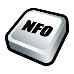 NFO Sighting Icon 256px png